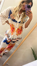 Conjunto Araras