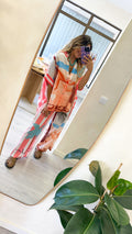Conjunto Chilling out Girl